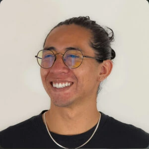 Chris Miranda, UGC creator