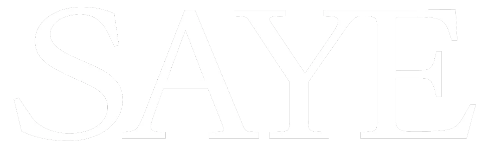 Saye