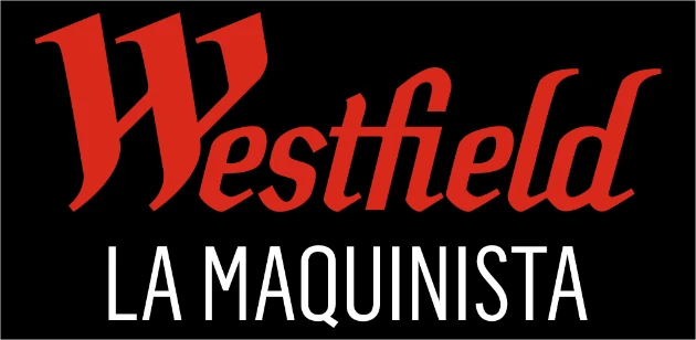 La Maquinista