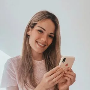 Katri, UGC creator