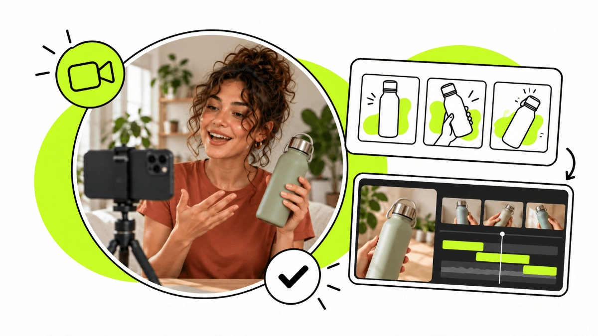 como convertirse en un ugc creator